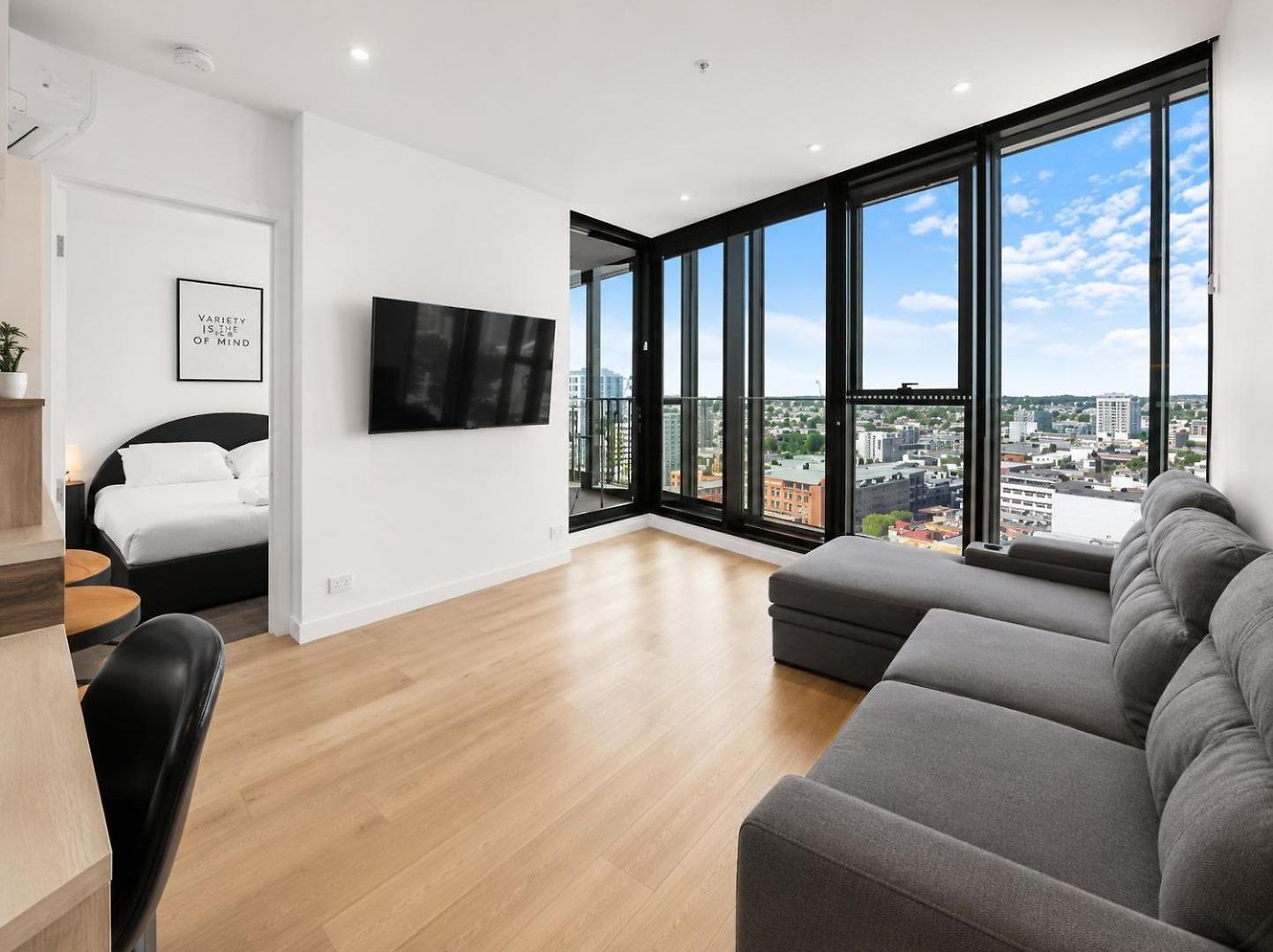 Fv Flatiron Fortitude Valley Apartment Brisbane