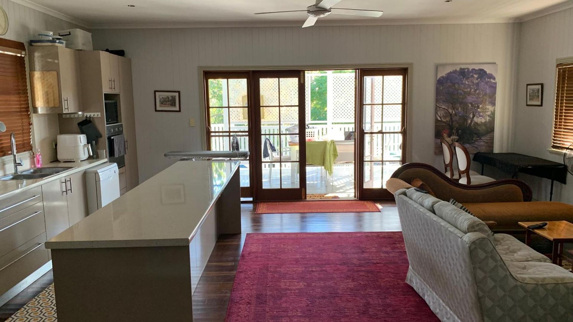 Kinnoull Apartment