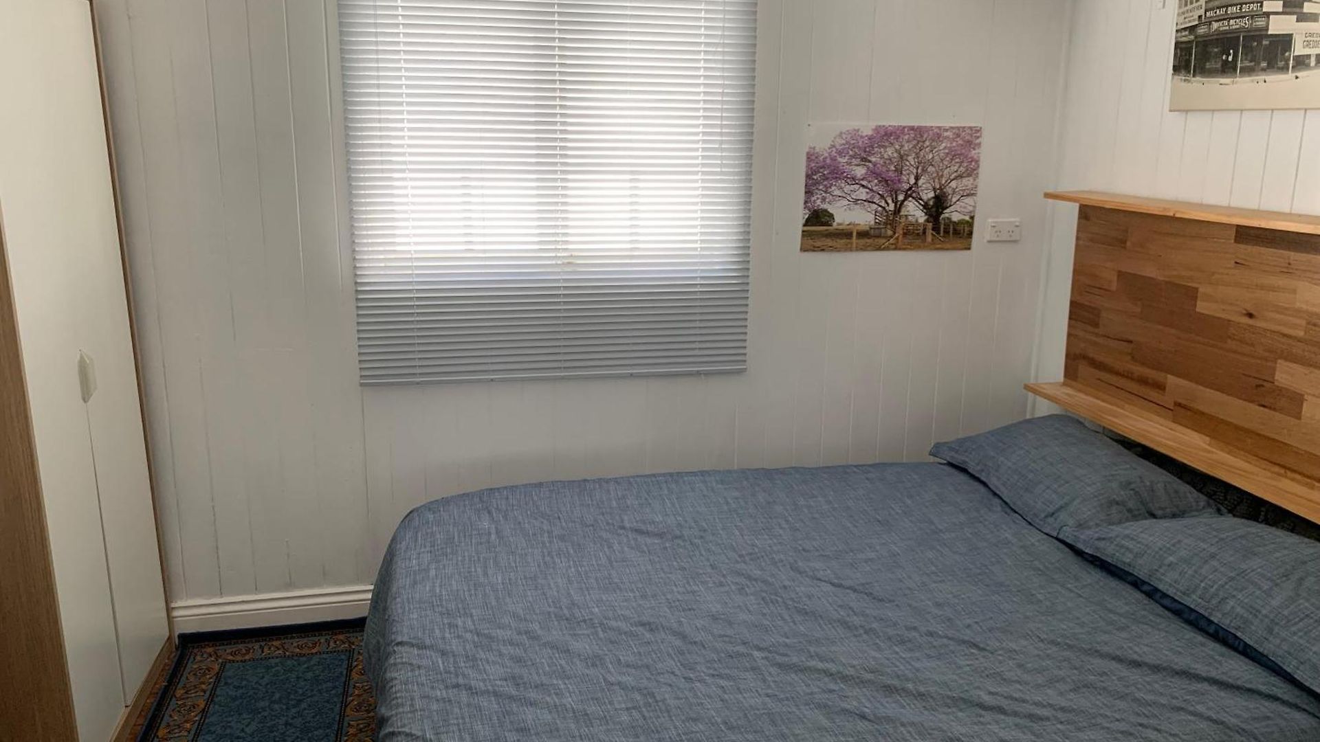 Kinnoull Apartment Brisbane