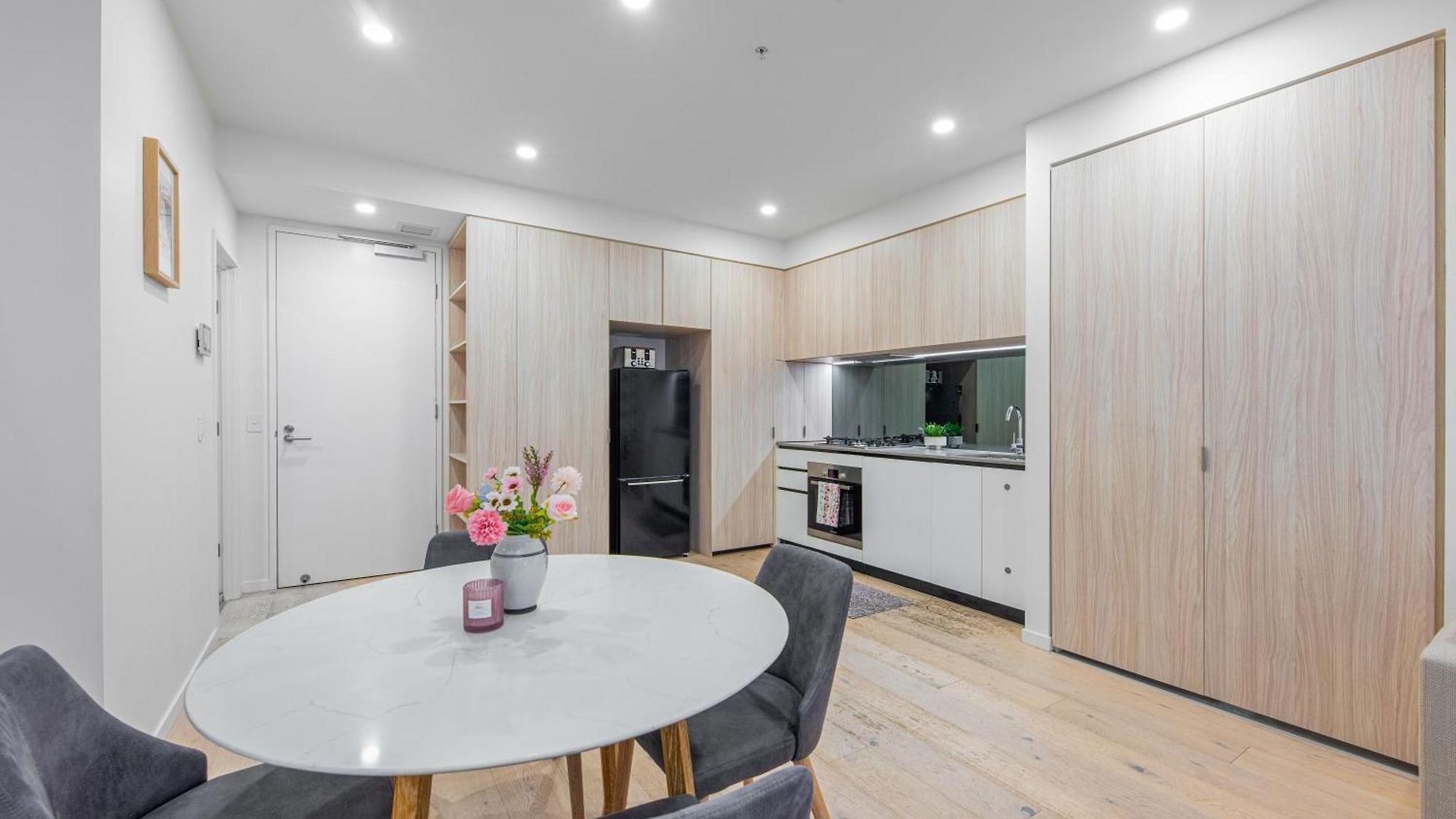 The Park Life A West End 2 Bed Retreat Apartment Brisbane