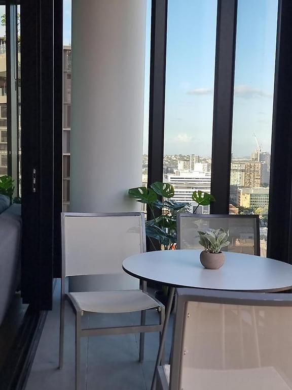 Skyline In Fortitude Valley