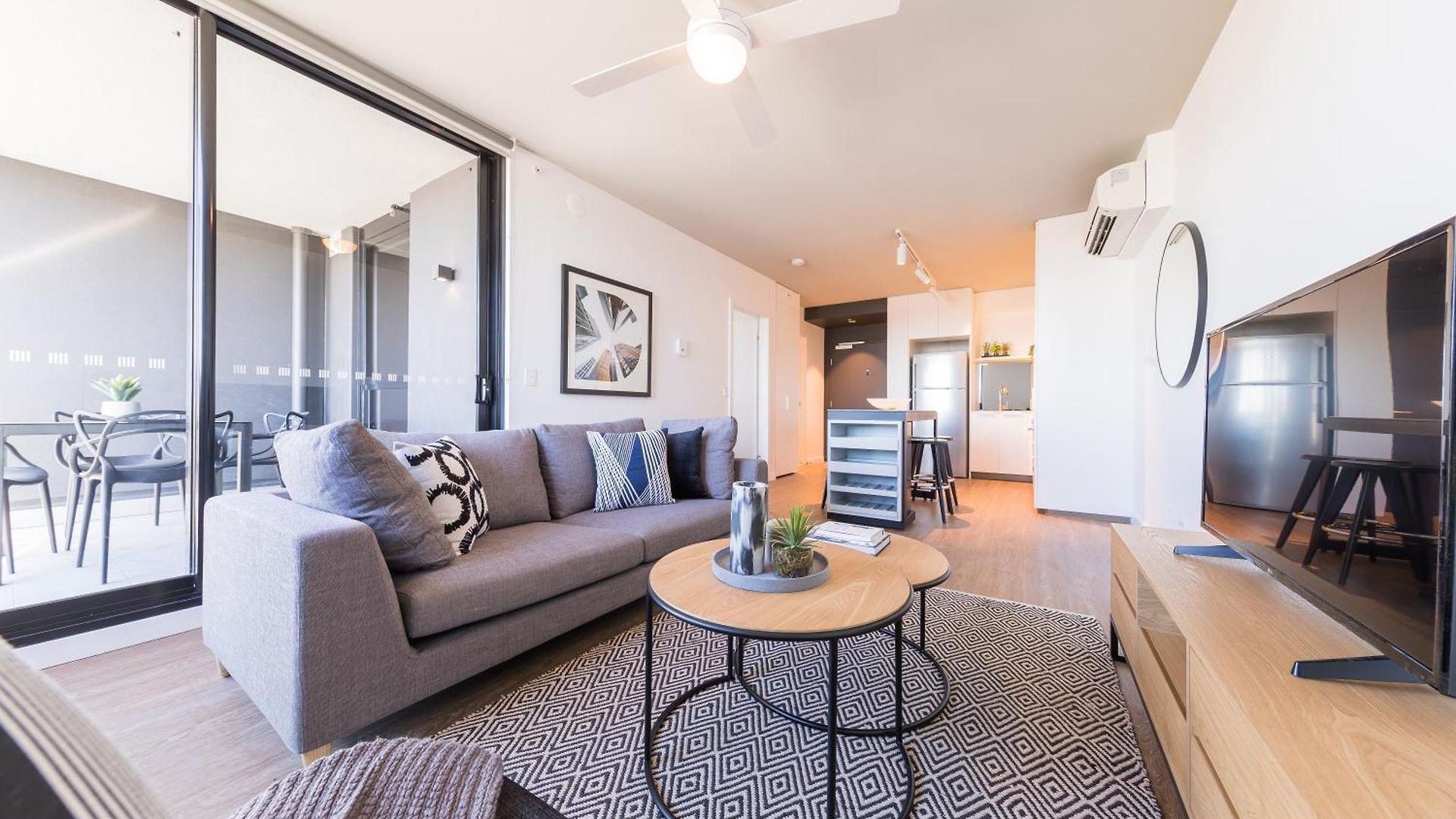 King Street Residences Brisbane