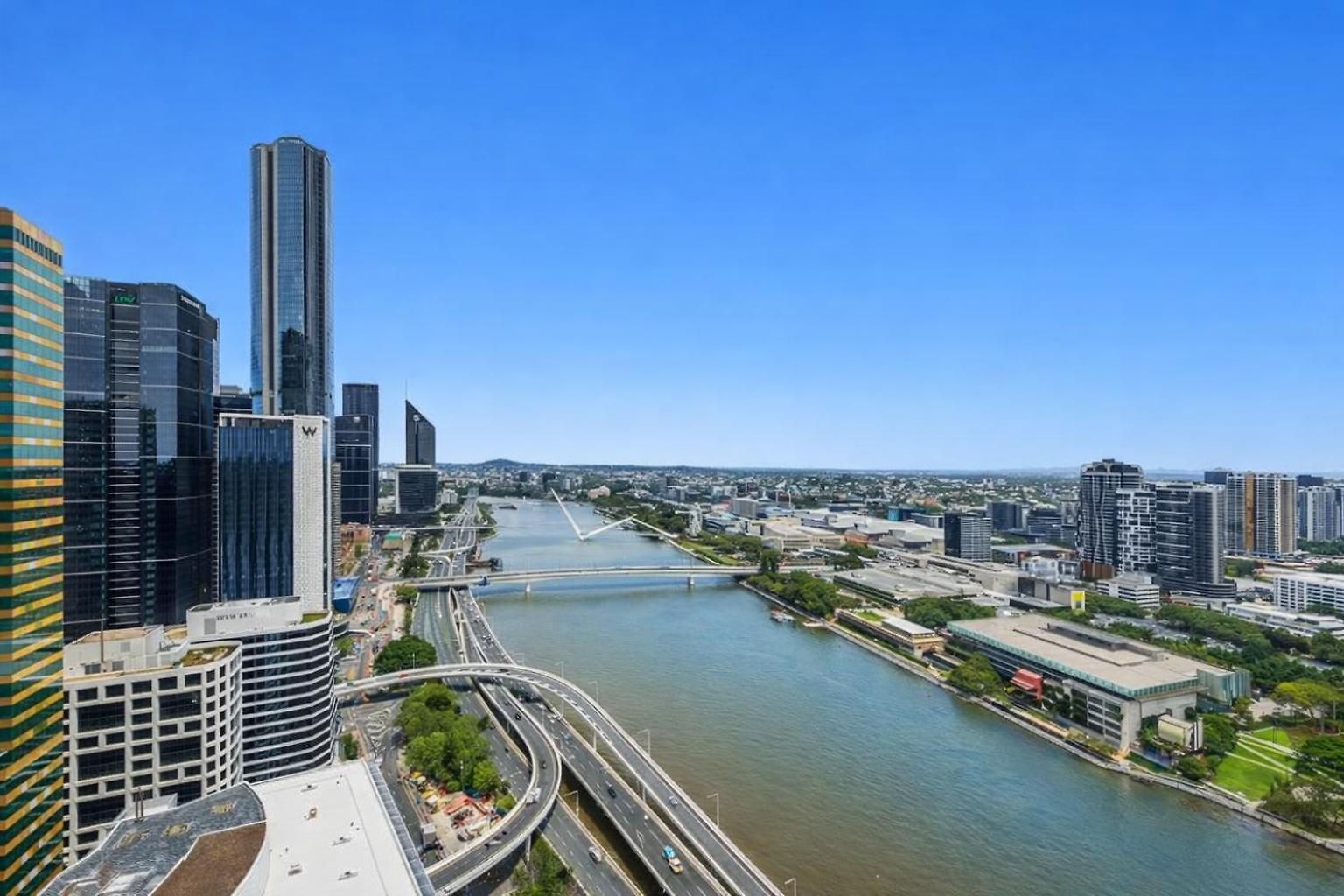 Cbd With Amenities