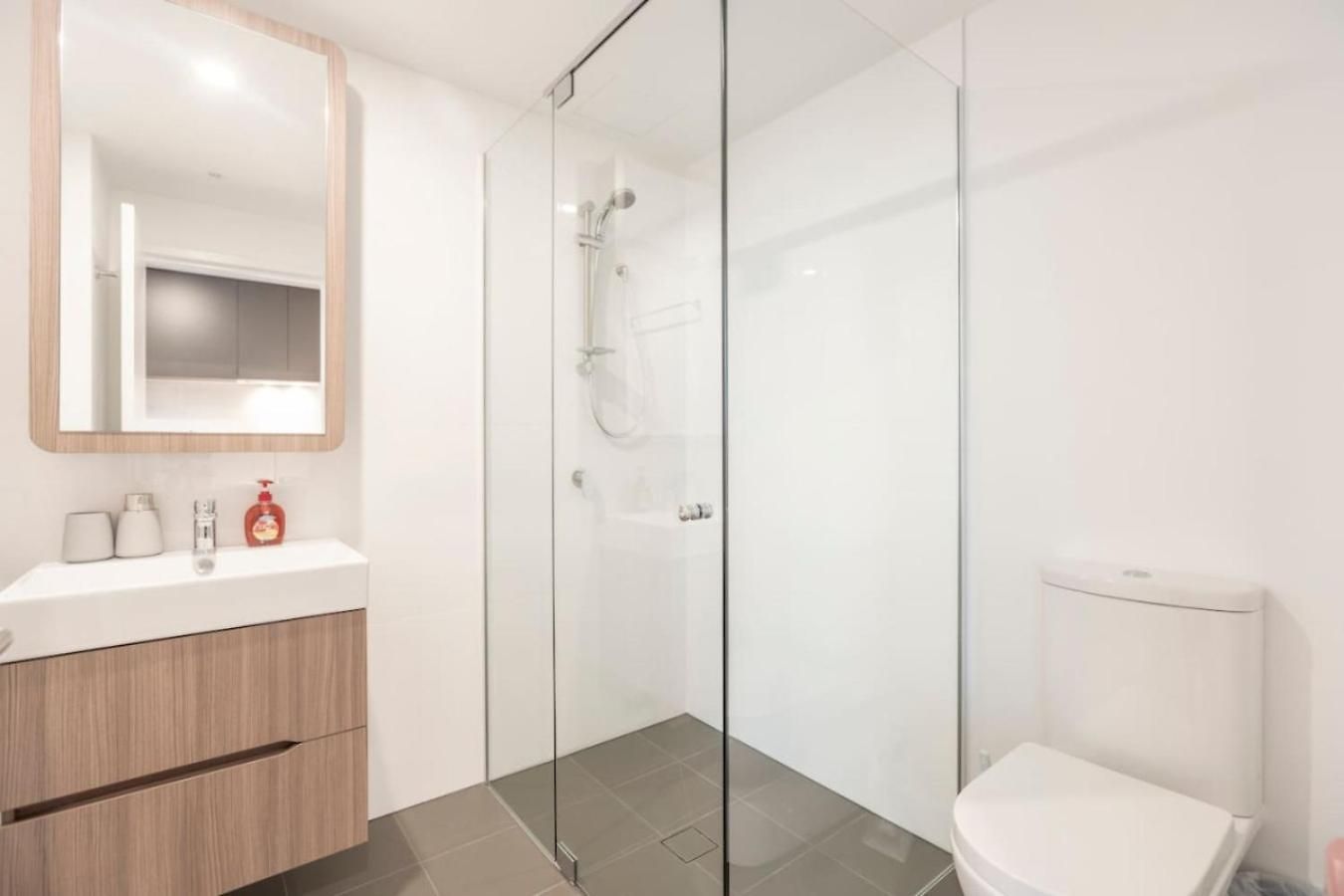 Comfy 1br South * Brisbane