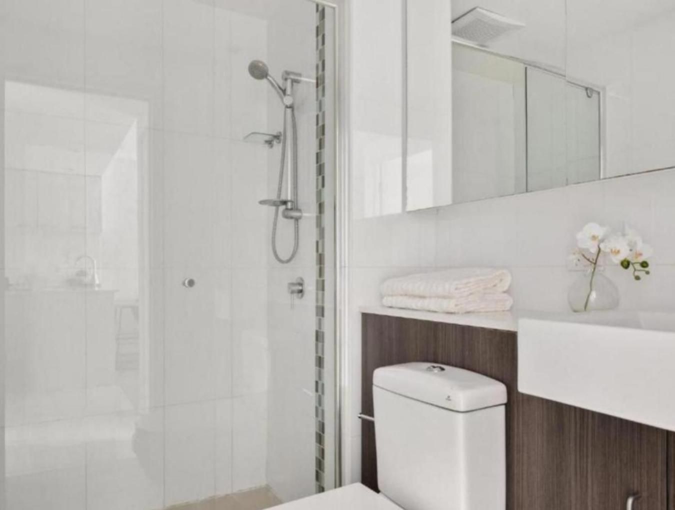 Midtown Apartment Brisbane
