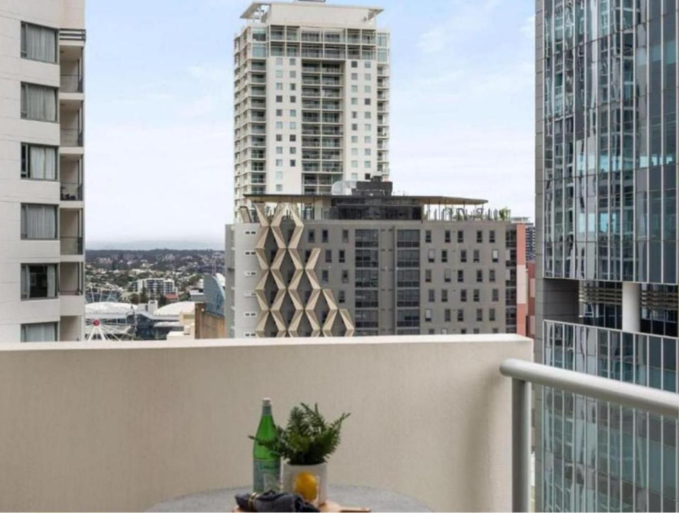 Apartment Midtown Brisbane