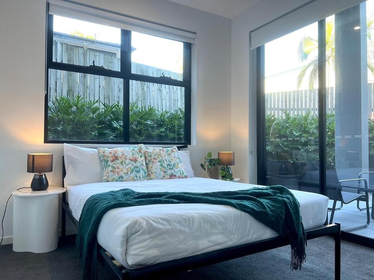 Cannon Hill 2br Retreat With Patio & Parking Apartment *