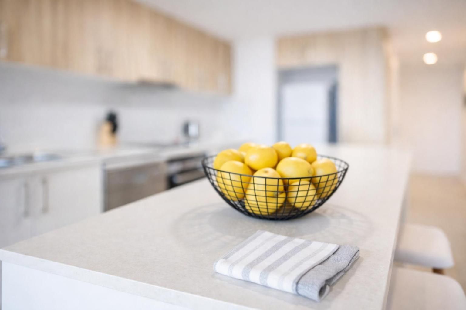 Belise Residences Bowen Hills Brisbane