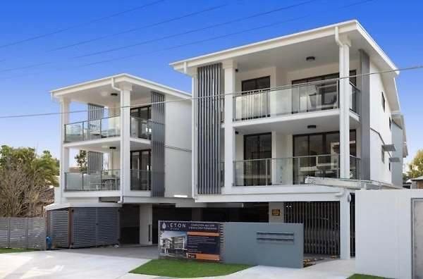 Sleeps 8 Near Uq 10 Mins Cbd Dual Living *