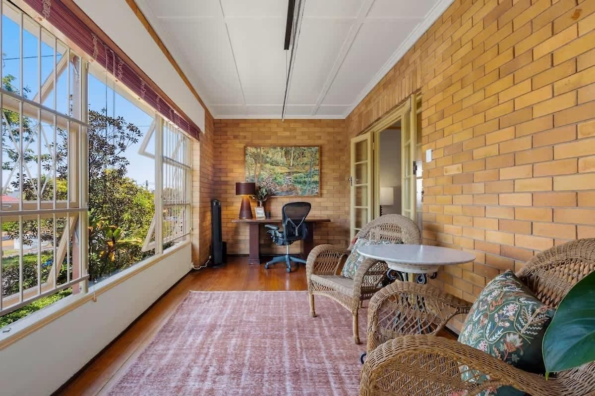 Apartment Art Deco Elegance In New Farm Brisbane