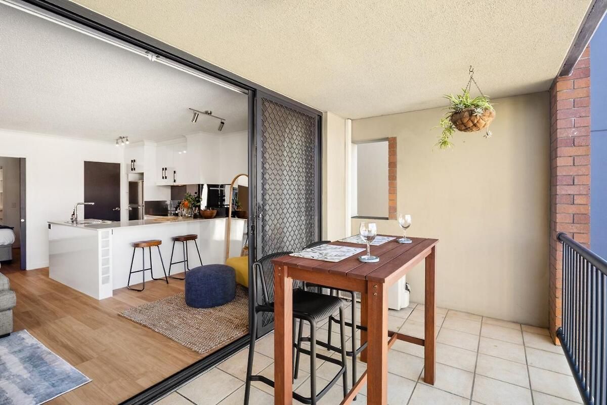 Galleries Apartments, 1 Bed, Parking, Balcony