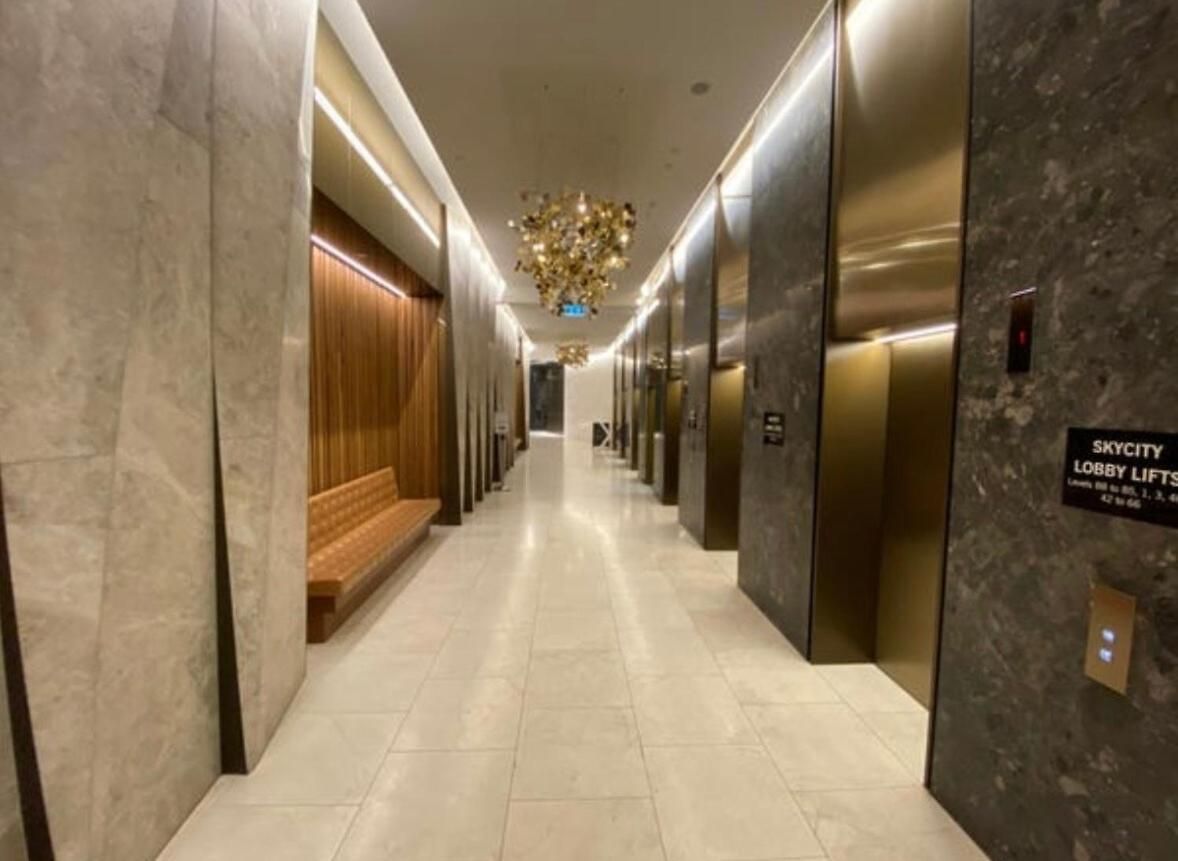 Sky-high Luxury On 50th Floor Breathtaking Views By Stylish *