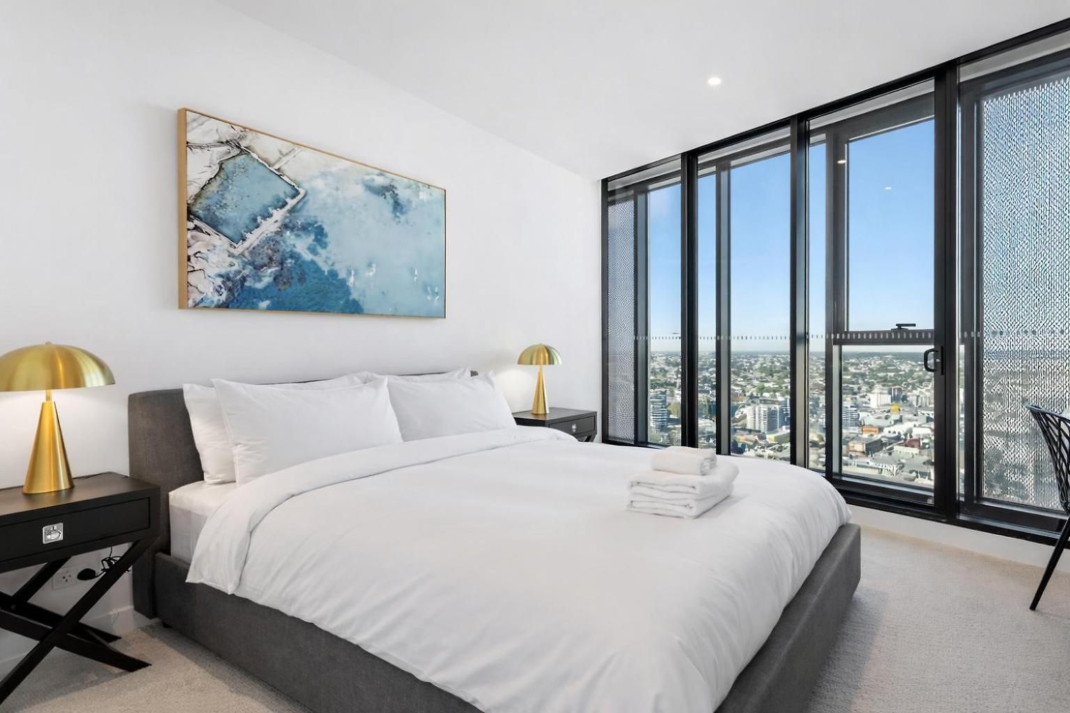 Fv Flatiron Penthouses Fortitude Valley *