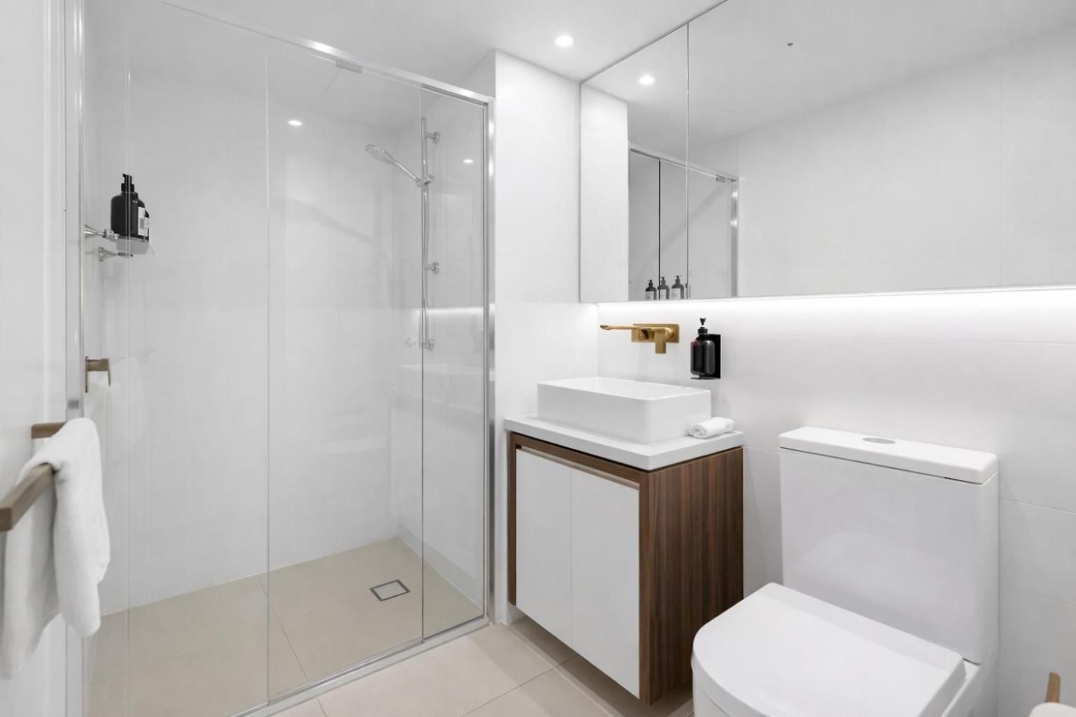 Fv Flatiron Penthouses Fortitude Valley Brisbane