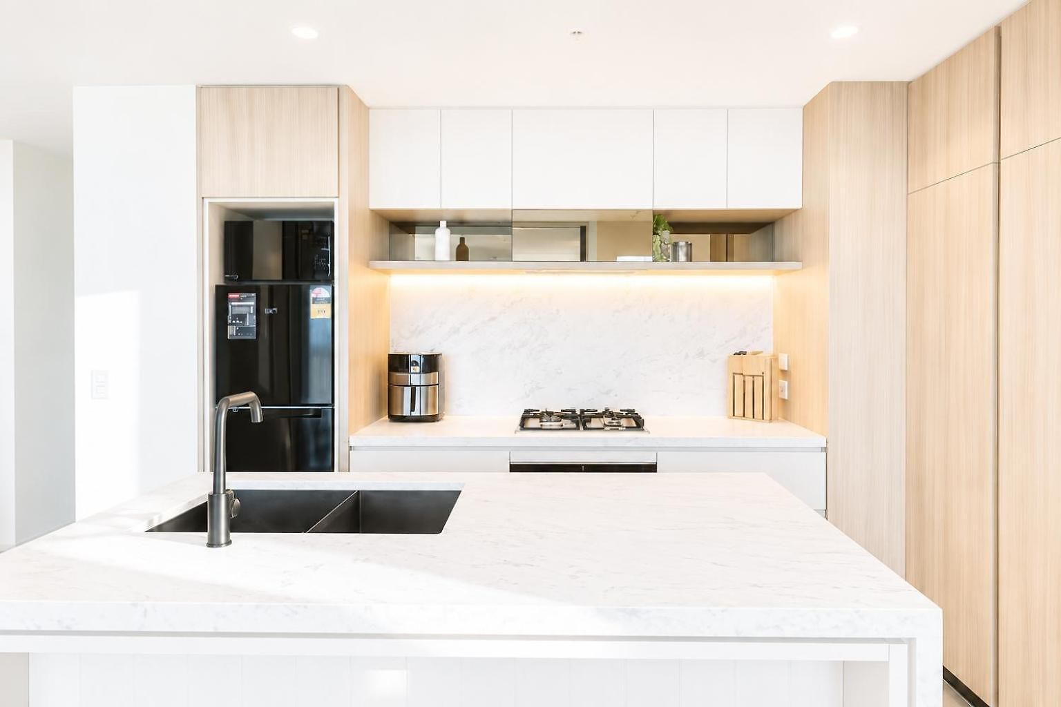 Botanic Serenity - Qwr Lv 49 Luxury | Bne River - * Brisbane