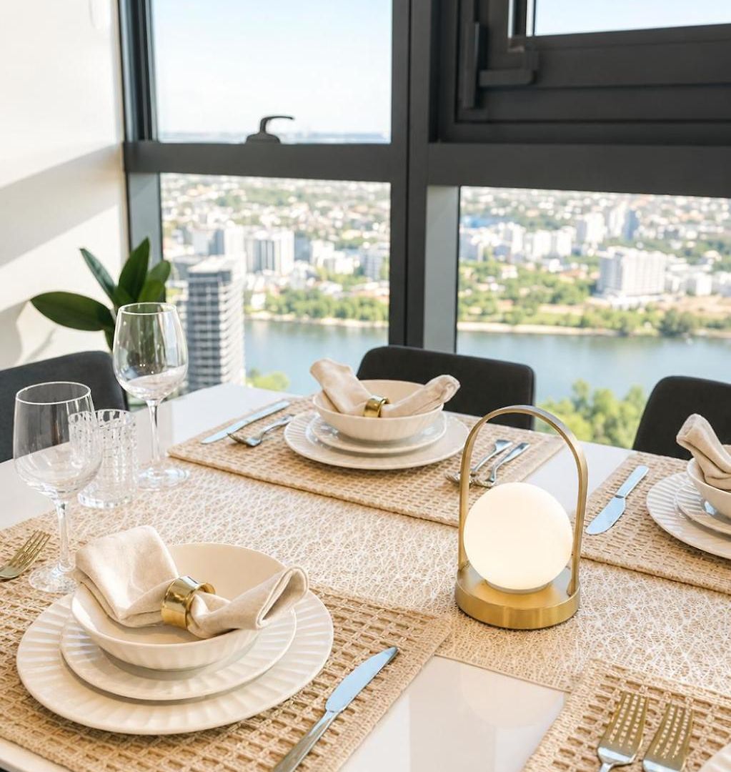 Botanic Serenity - Qwr Lv 49 Luxury | Bne River - Apartment Brisbane