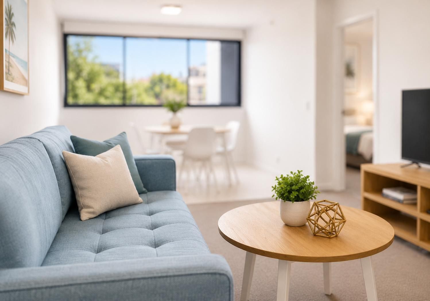 Apartment Belise Residences Bowen Hills *