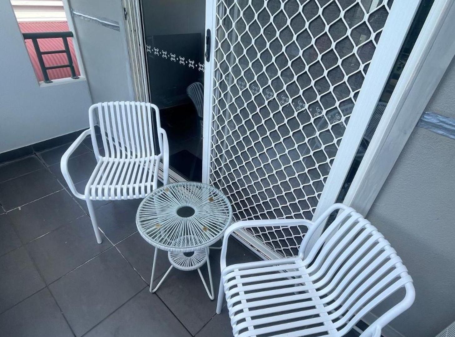Apartment Comfortable With Pool Access