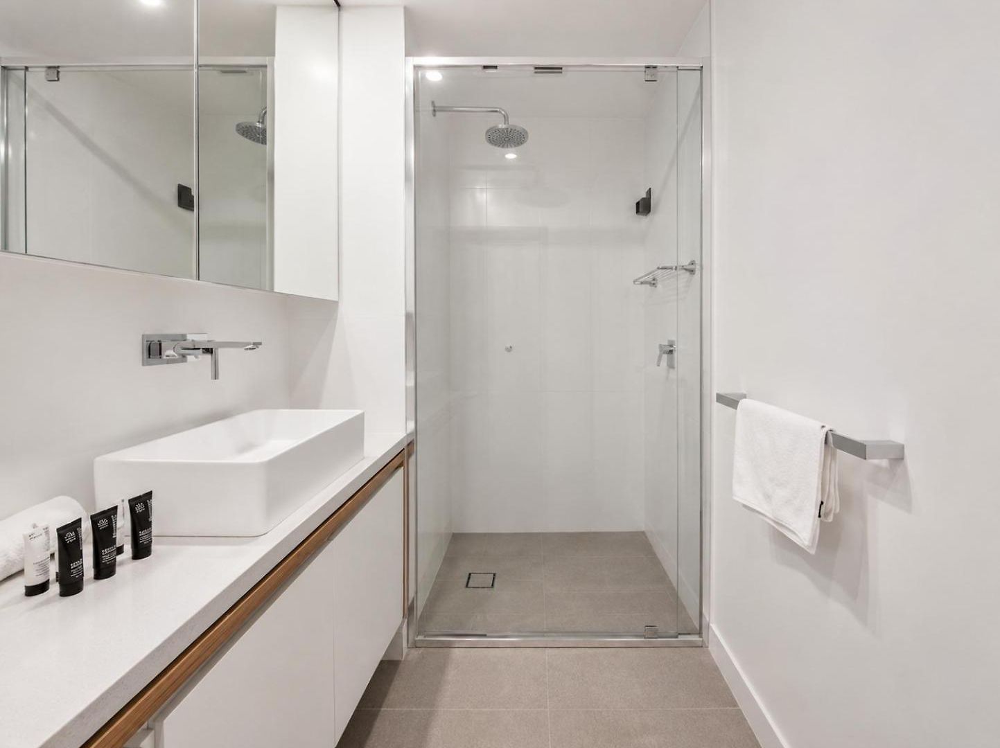 Apartment Fv Flatiron Fortitude Valley Brisbane