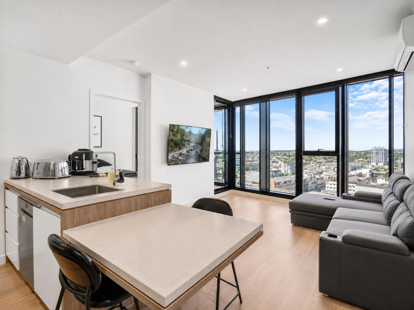 Fv Flatiron Fortitude Valley