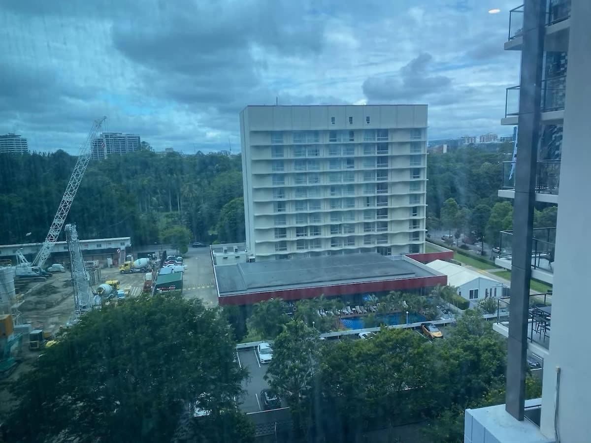 Apartment Apartment, 10 Floors High By Stylish *