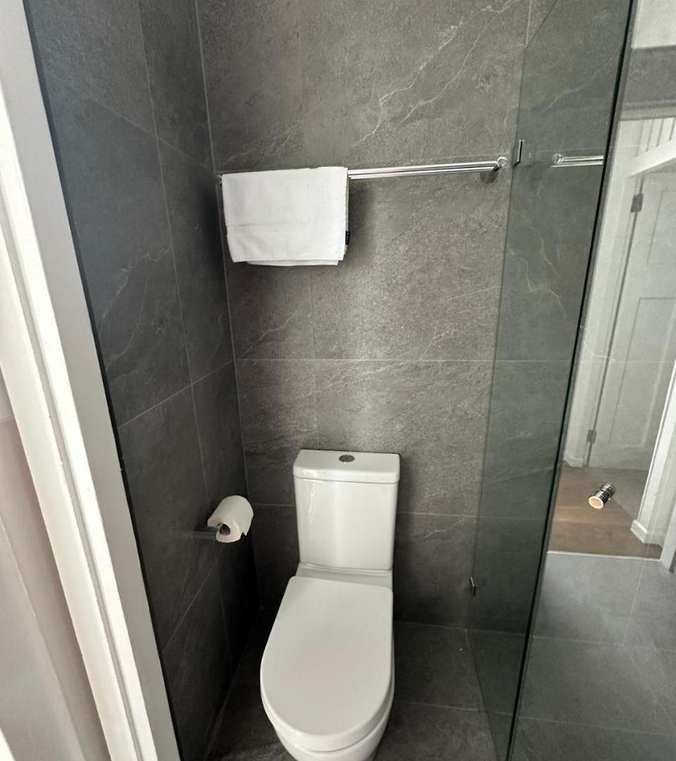 Queenslander Hideaway - Heart Of New Farm Apartment Brisbane