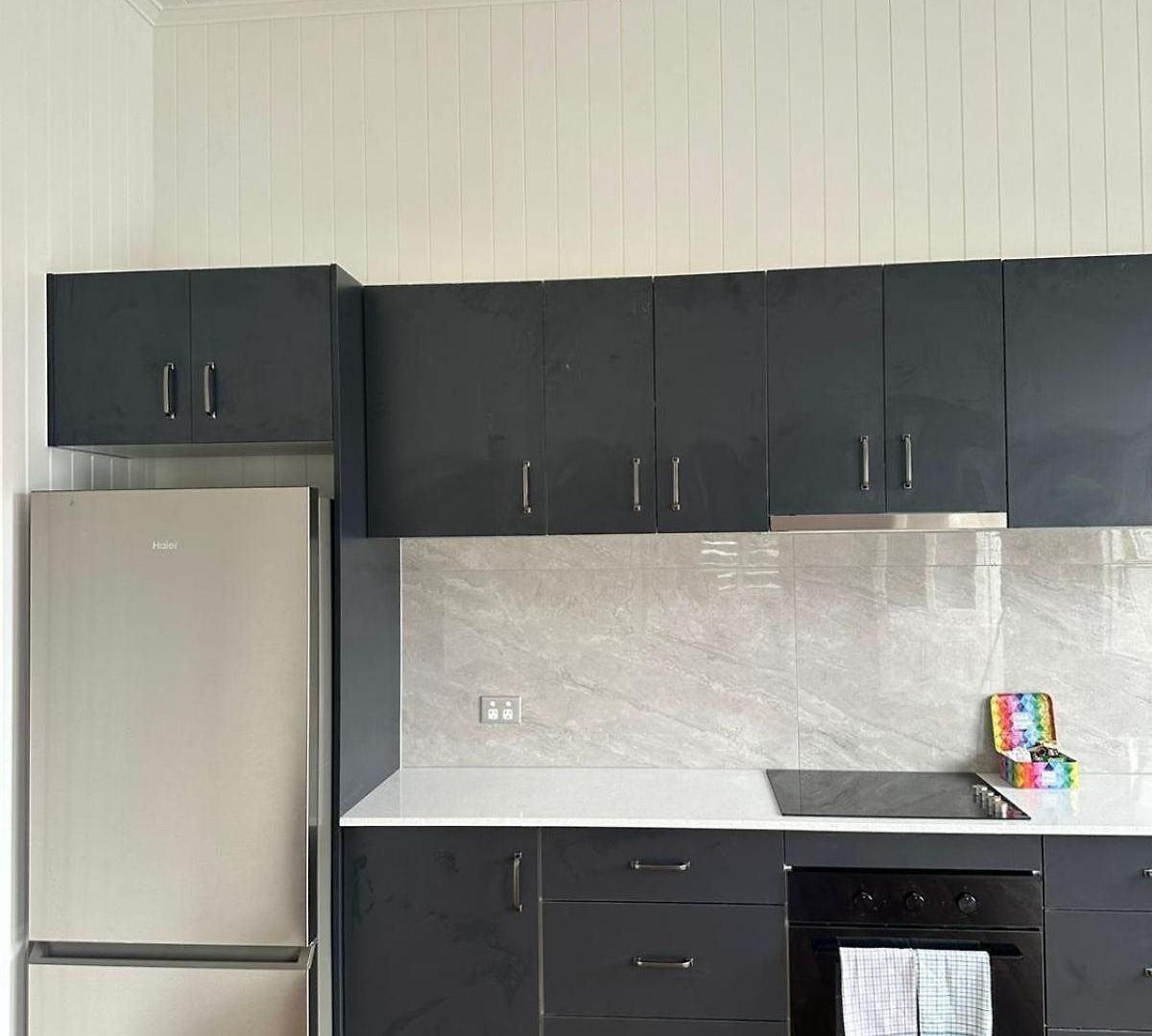 Apartment Spacious Queenslander Charm - Heart Of New Farm *