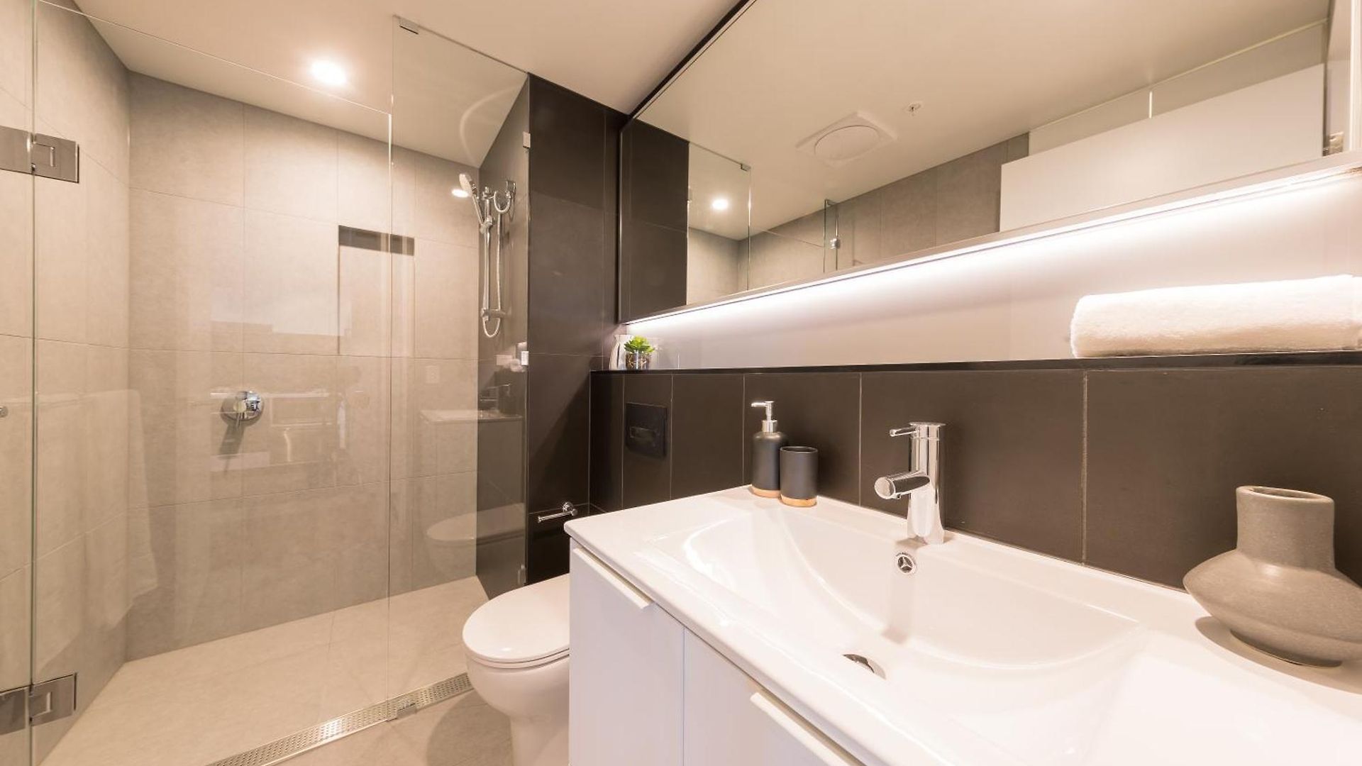 King Street Residences Brisbane