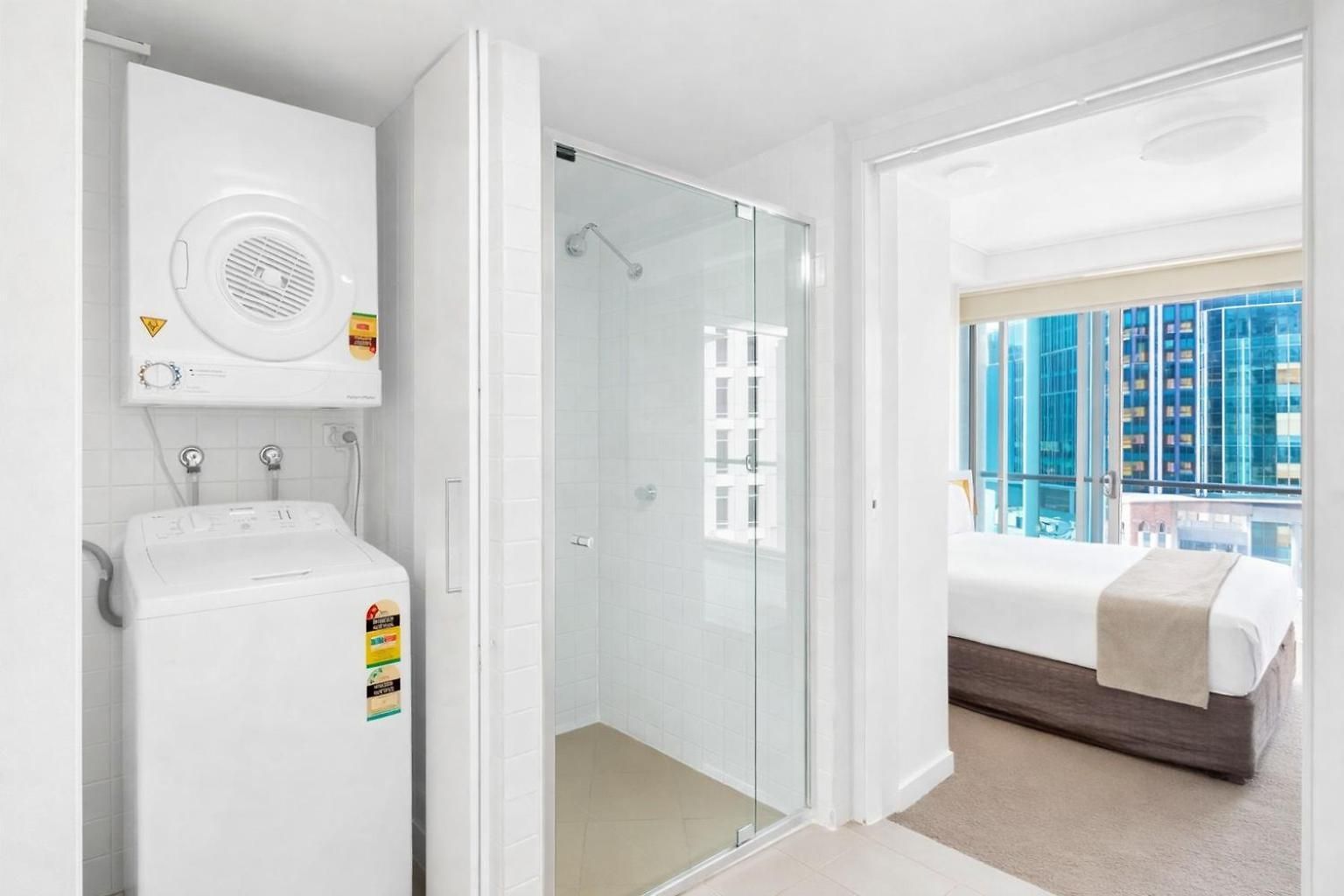 Cbd With Amenities Brisbane