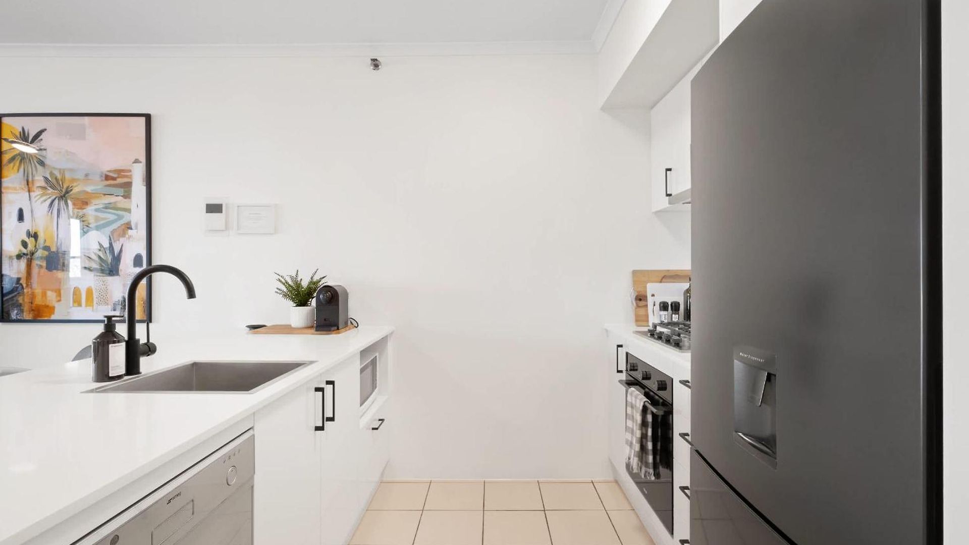 Oasis 2bed-1bath-1car-views * Brisbane