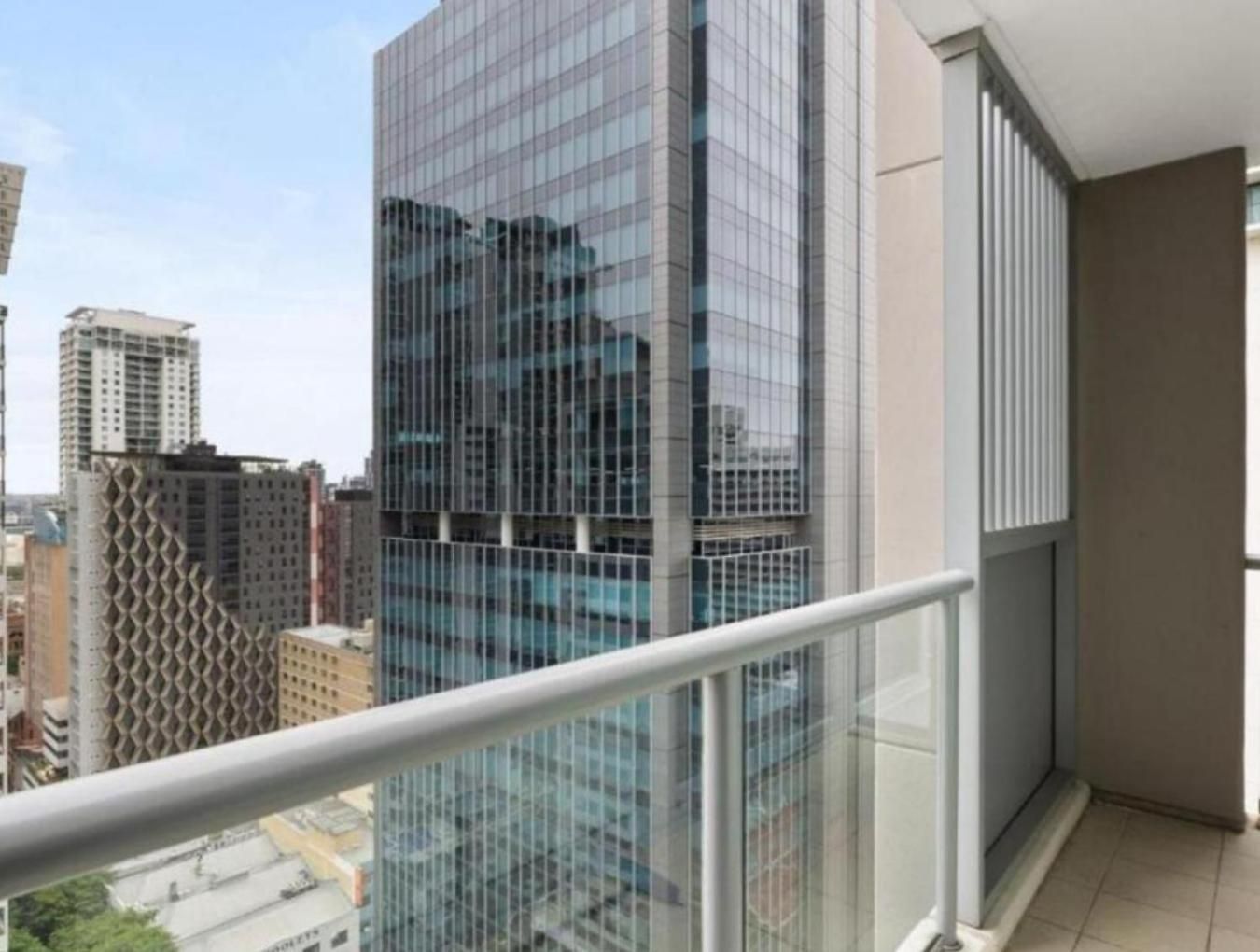 Midtown Apartment Brisbane