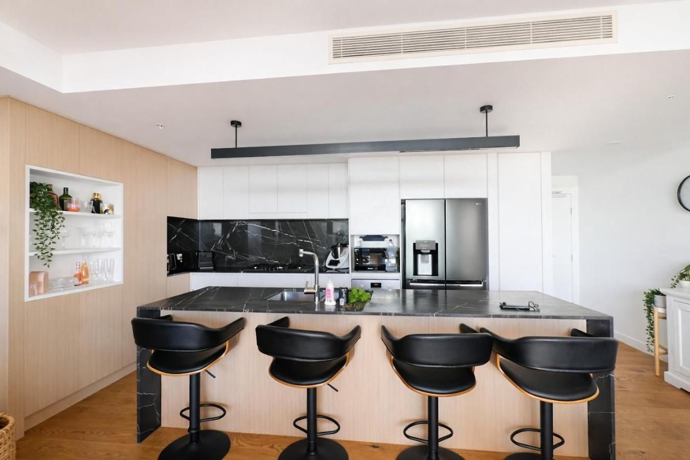 Designer 2 Bedroom In South