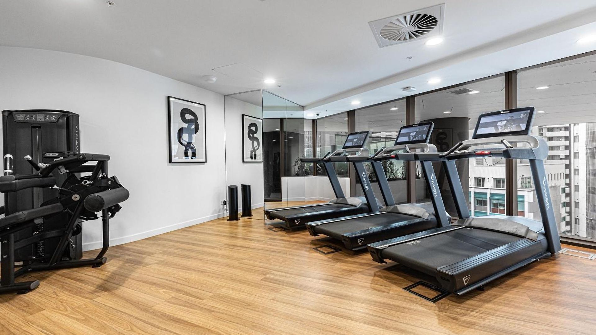 3 Bedroom Luxury In The Sky * Brisbane