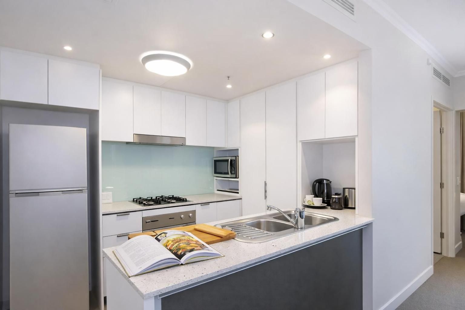 Oaks Festival Apartment