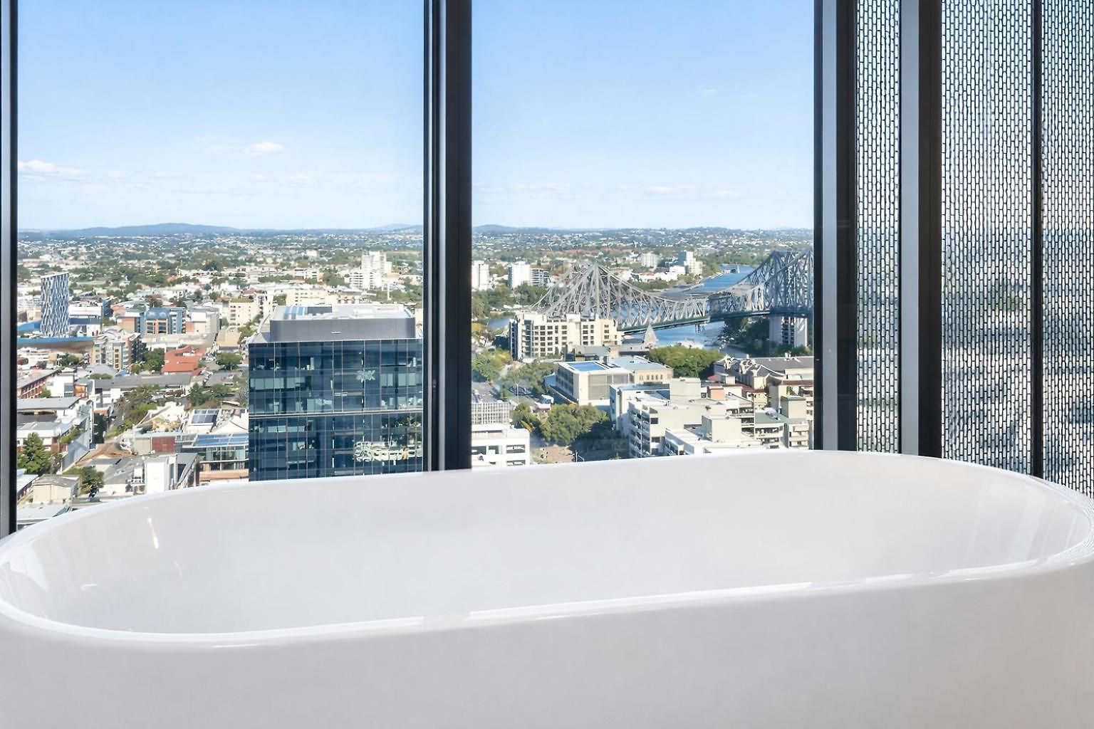 Fv Flatiron Penthouses Fortitude Valley