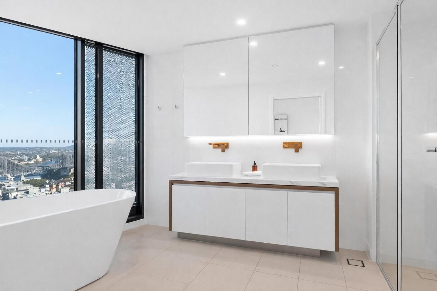 Fv Flatiron Penthouses Fortitude Valley Brisbane