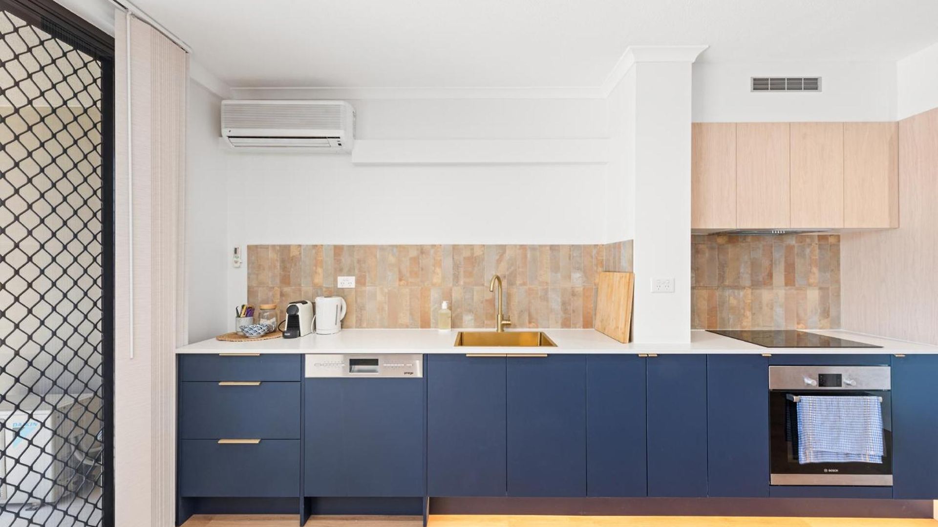 Apartment Galleries On Brunswick