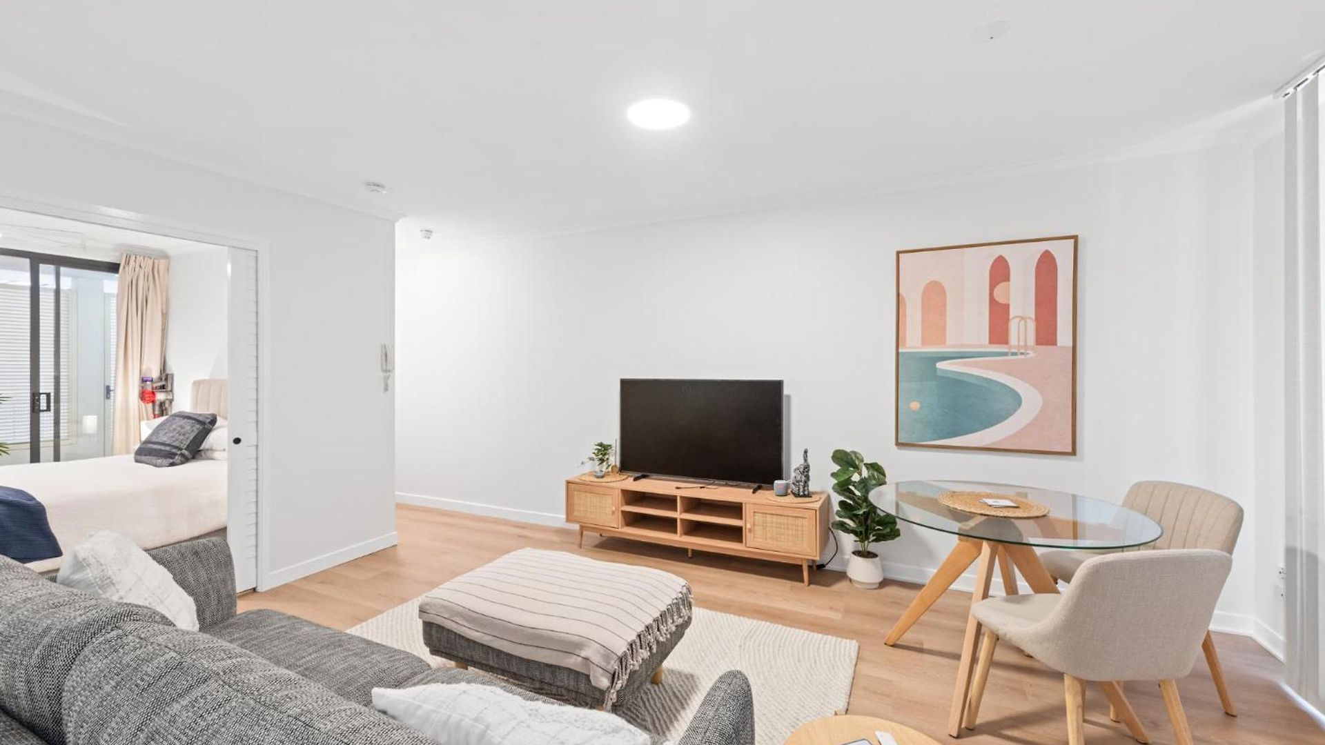 Galleries On Brunswick Apartment Brisbane
