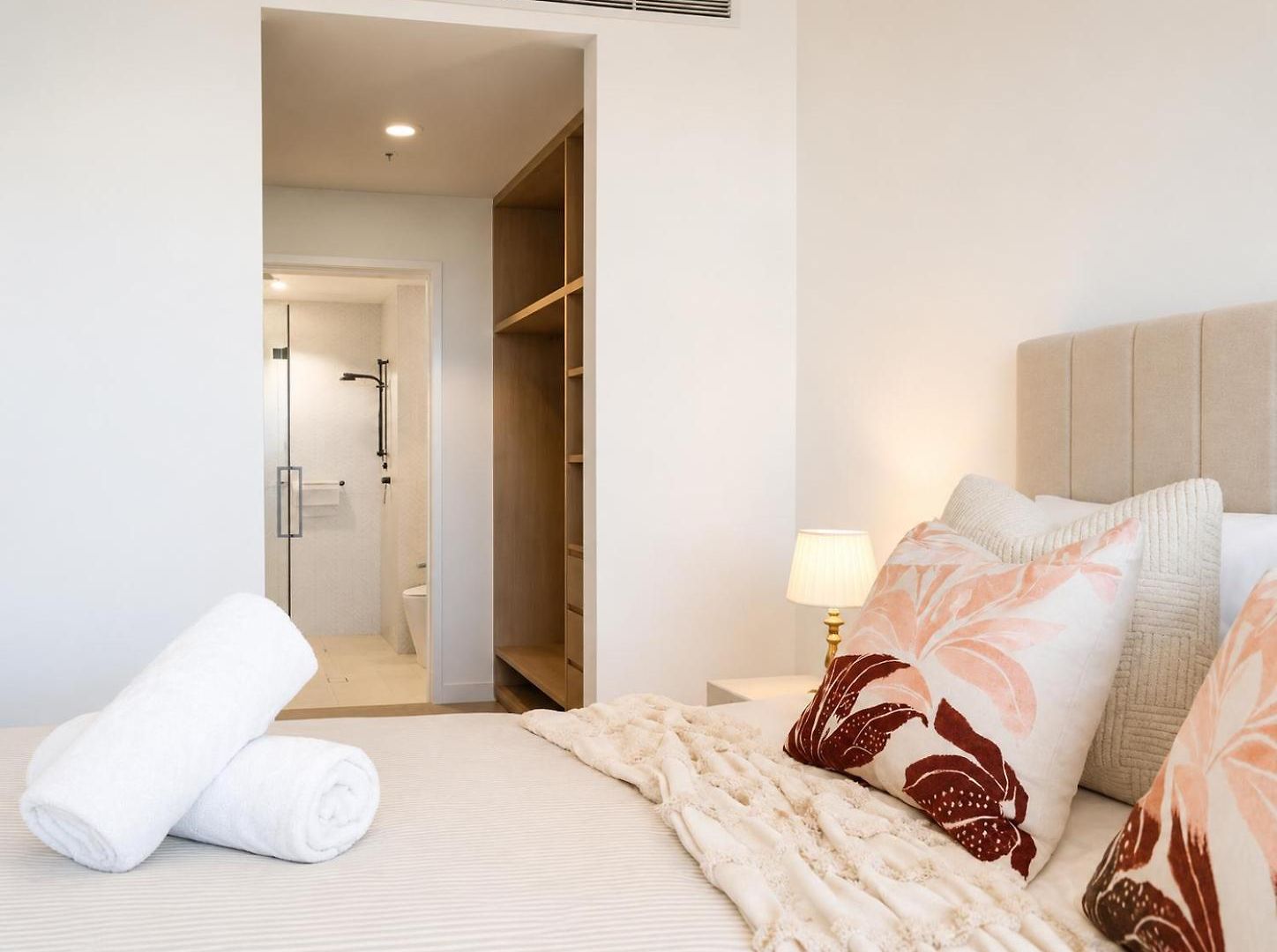 Botanic Serenity - Qwr Lv 49 Luxury | Bne River - * Brisbane
