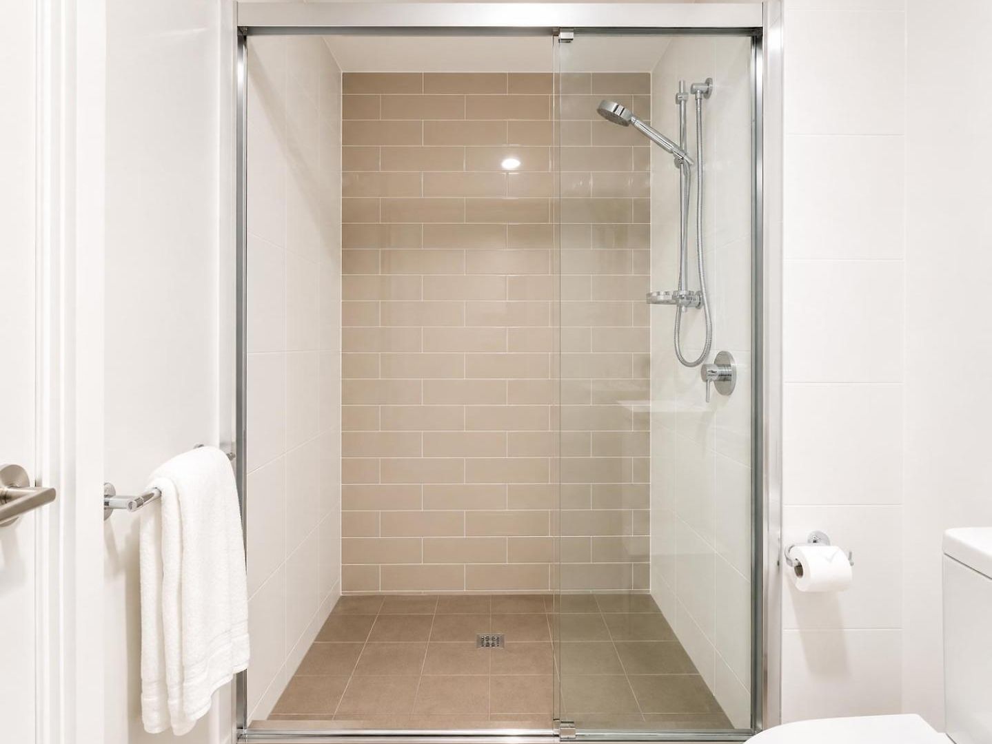 Belise Residences Bowen Hills * Brisbane