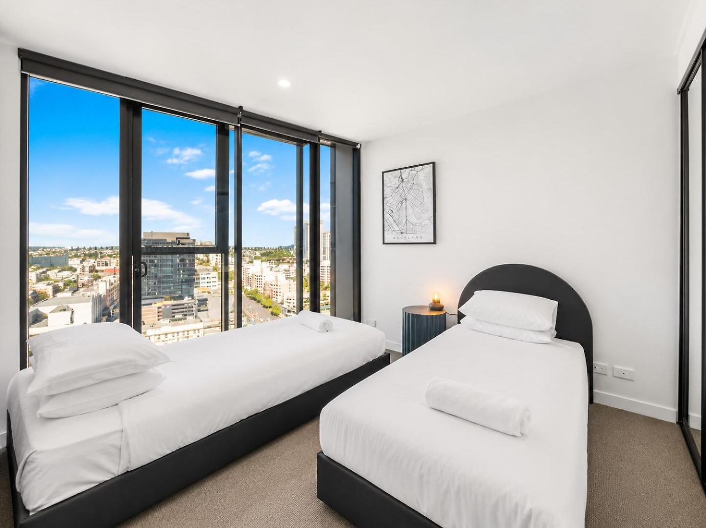 Apartment Fv Flatiron Fortitude Valley