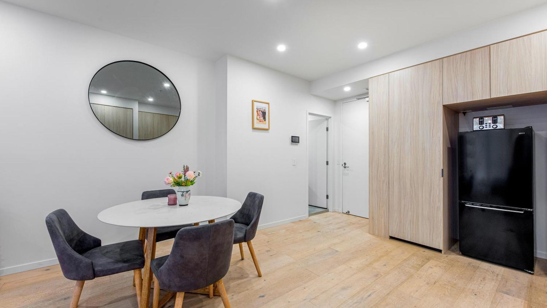 The Park Life A West End 2 Bed Retreat Apartment Brisbane