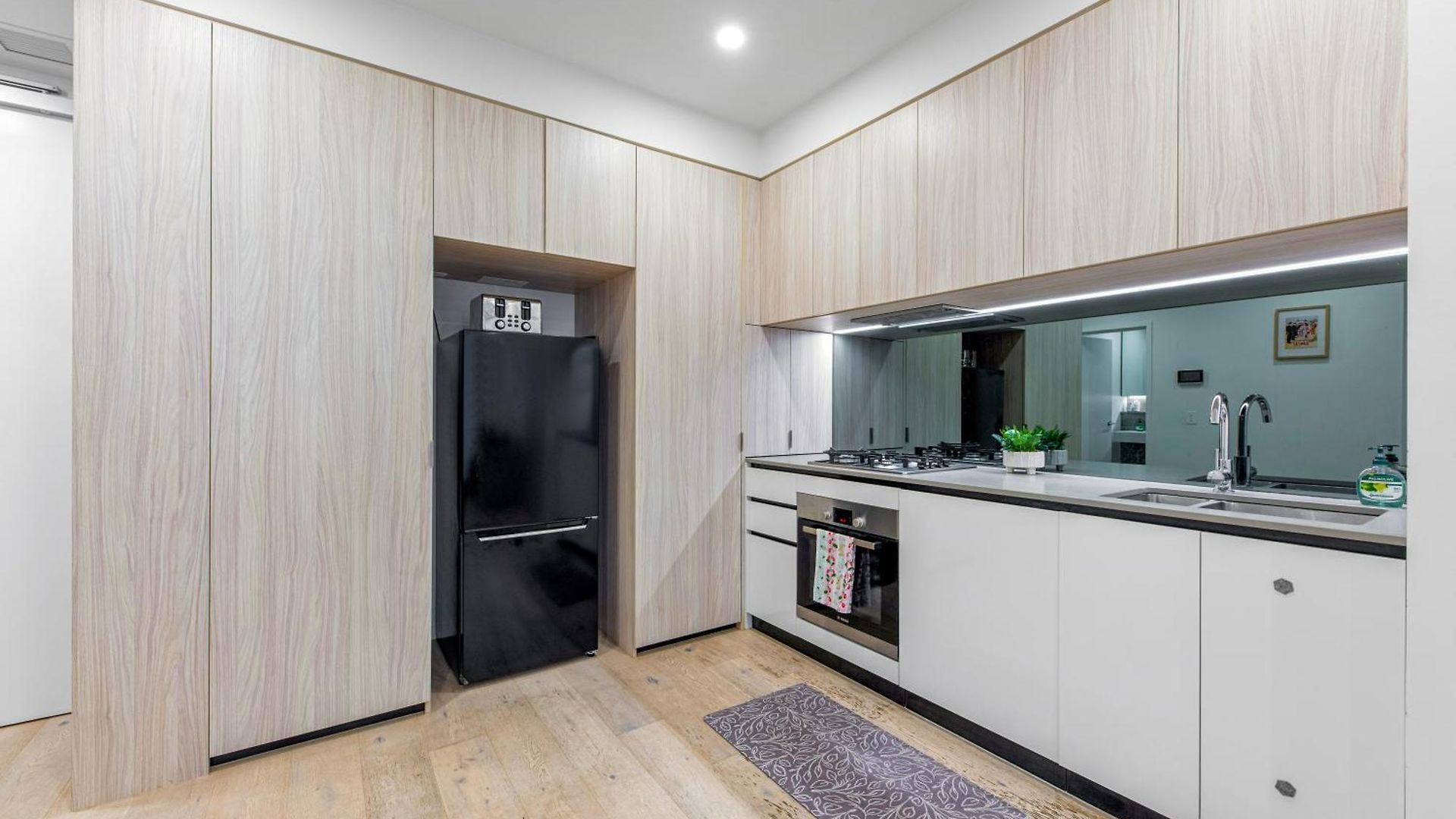 The Park Life A West End 2 Bed Retreat Apartment Brisbane