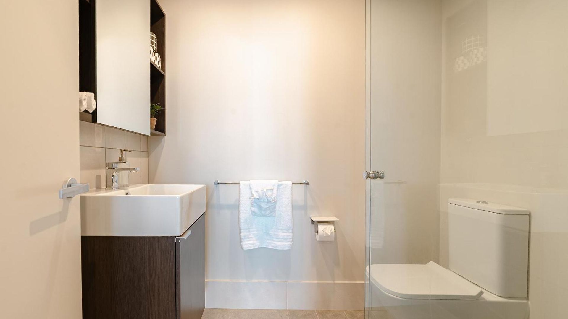 Apartment Lux 20th Floor 2br 2bath, Infinity Pool, Gym, Wifi *