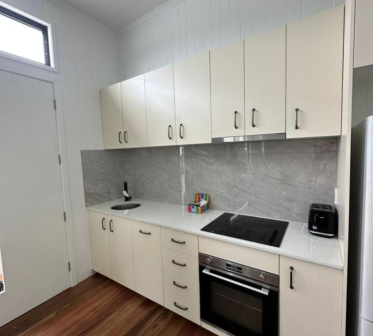 Apartment Queenslander Hideaway - Heart Of New Farm Brisbane
