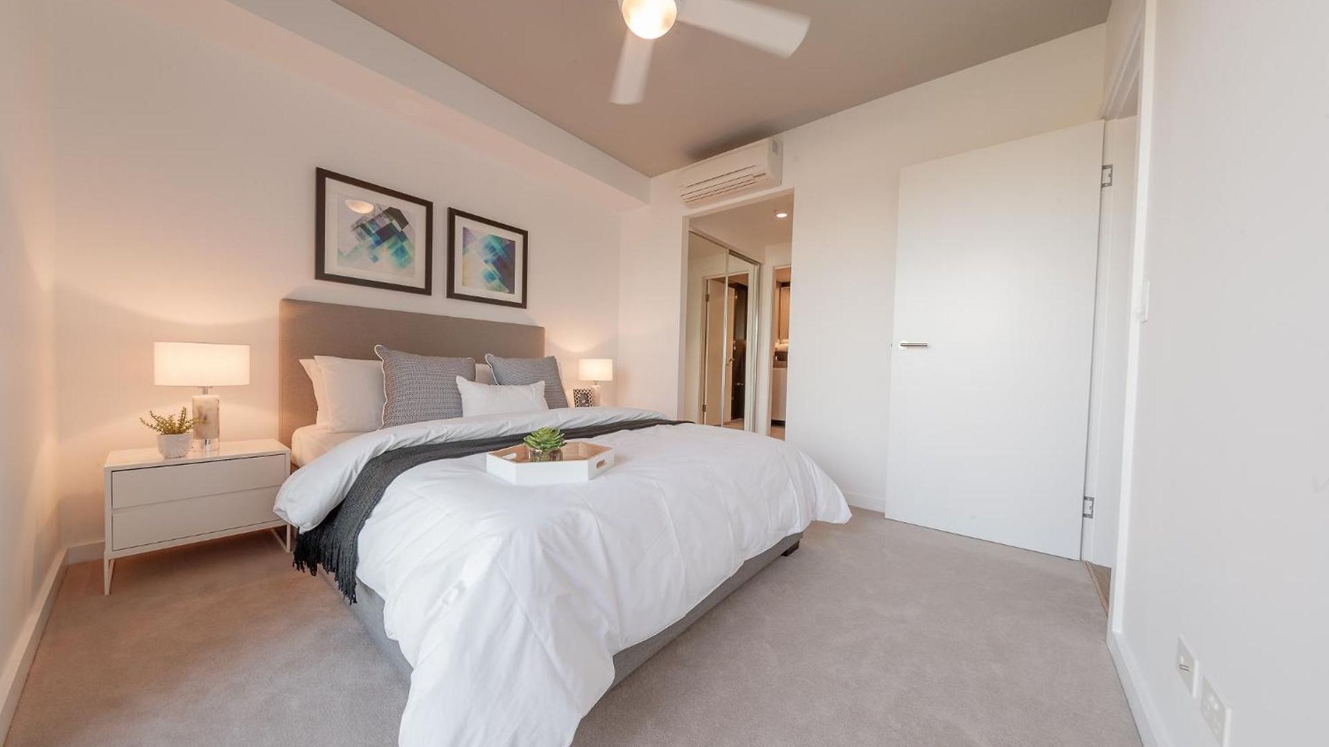 King Street Residences Brisbane