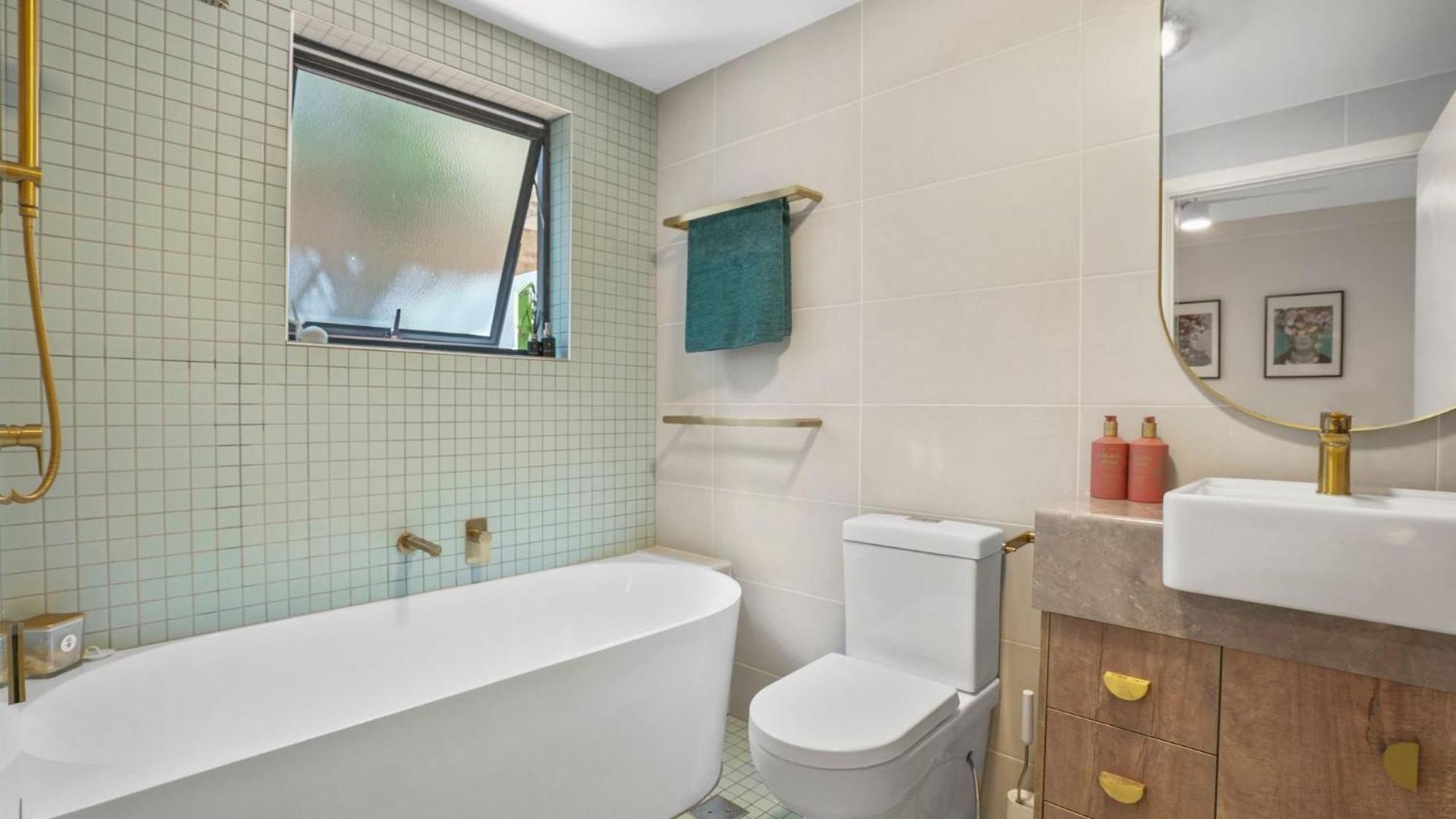 Peaceful 1-bed Near Brisbane's Heart Apartment
