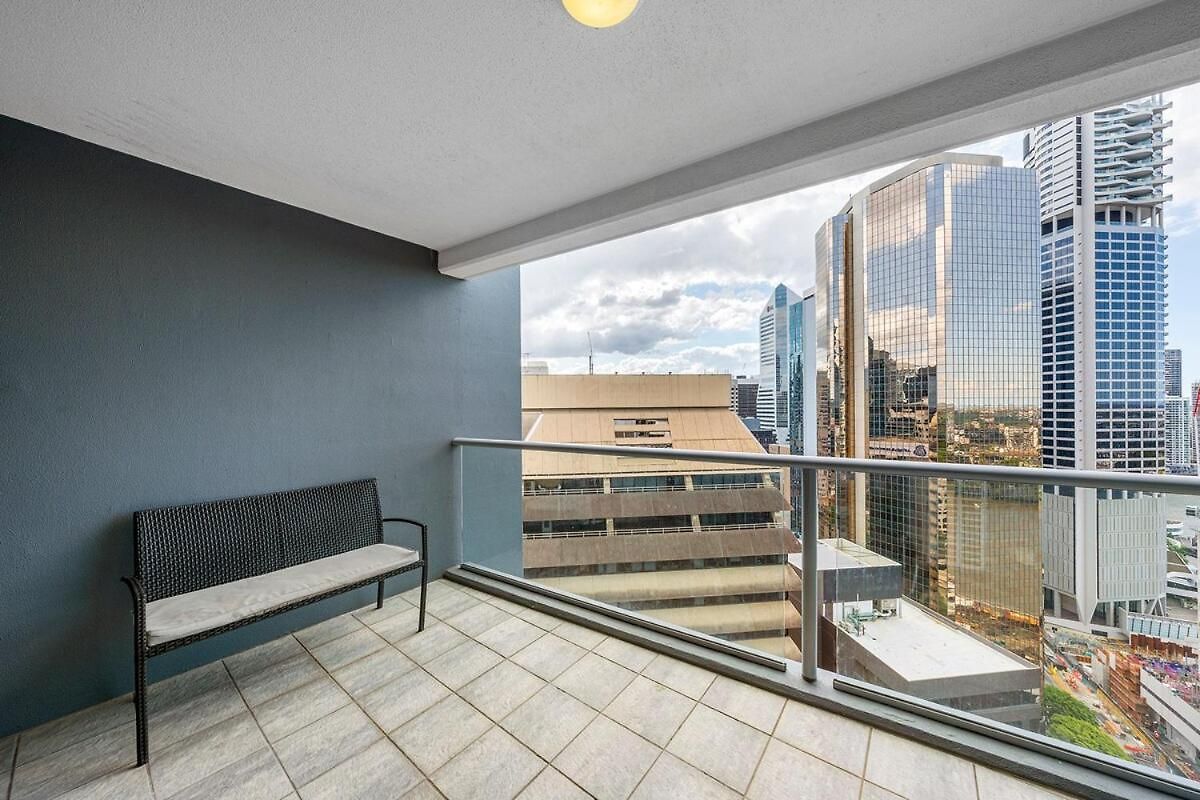With Stunning River Views Up To 6 Guests And 2 Parking Apartment Brisbane