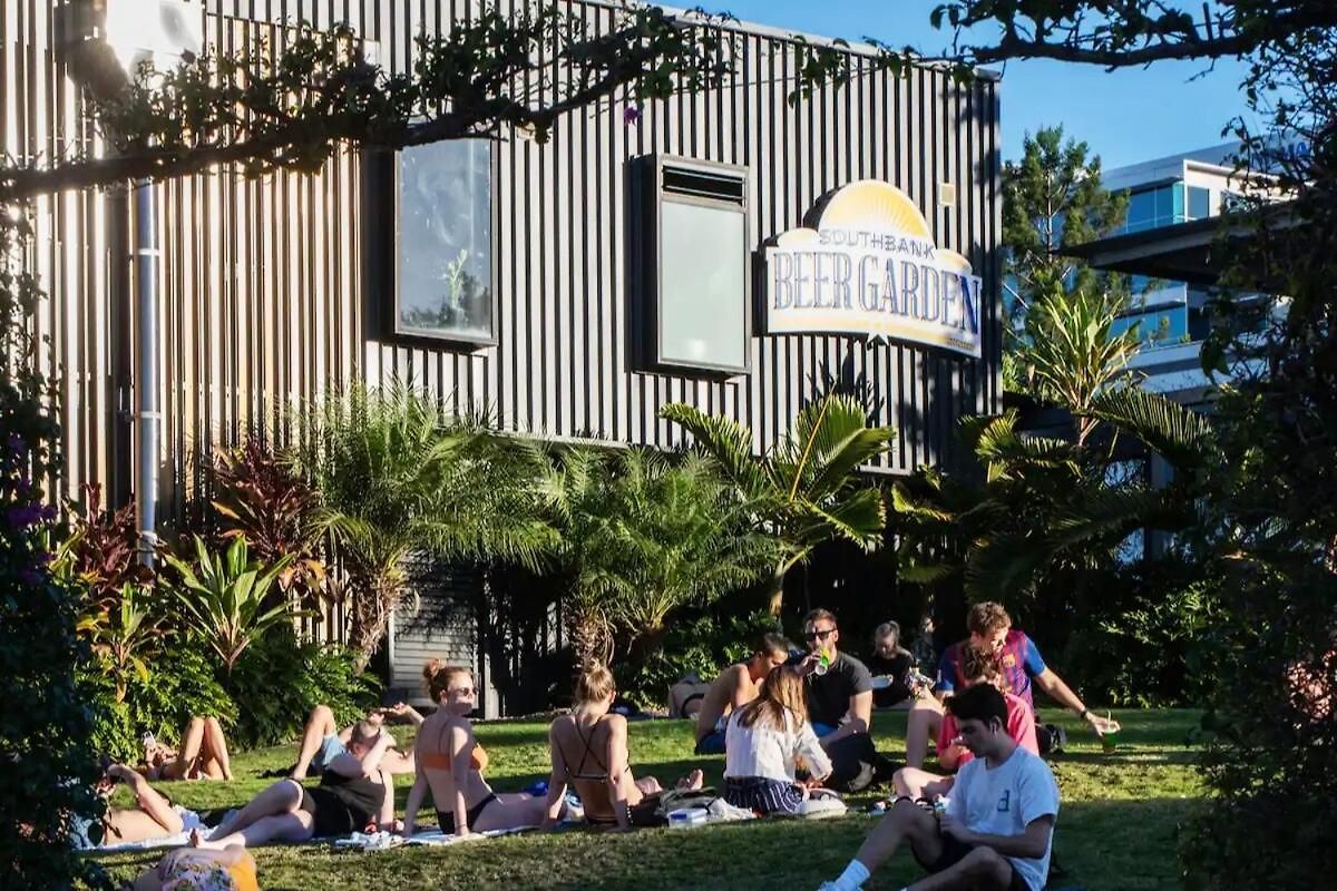 Soda Apartment Brisbane