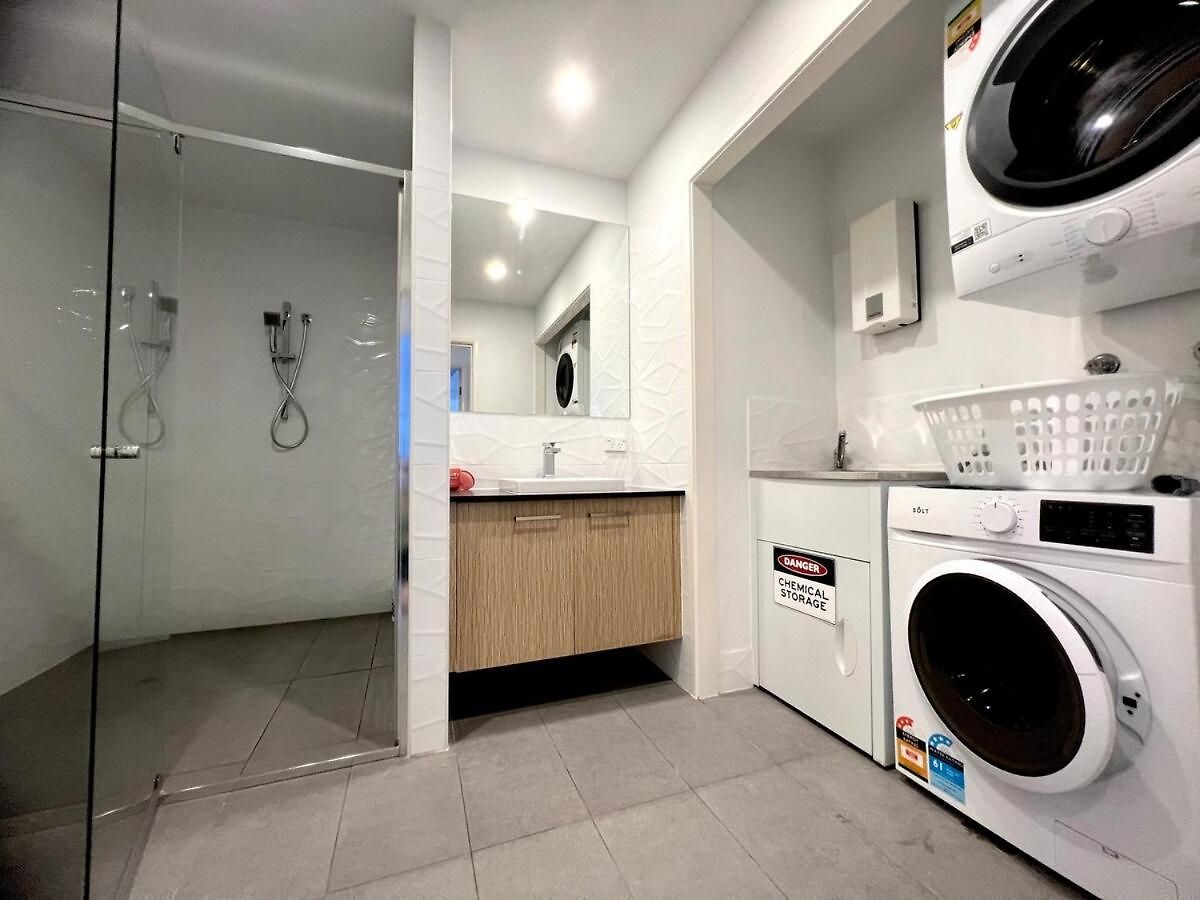 Cannon Hill 2br Retreat With Patio & Parking Apartment